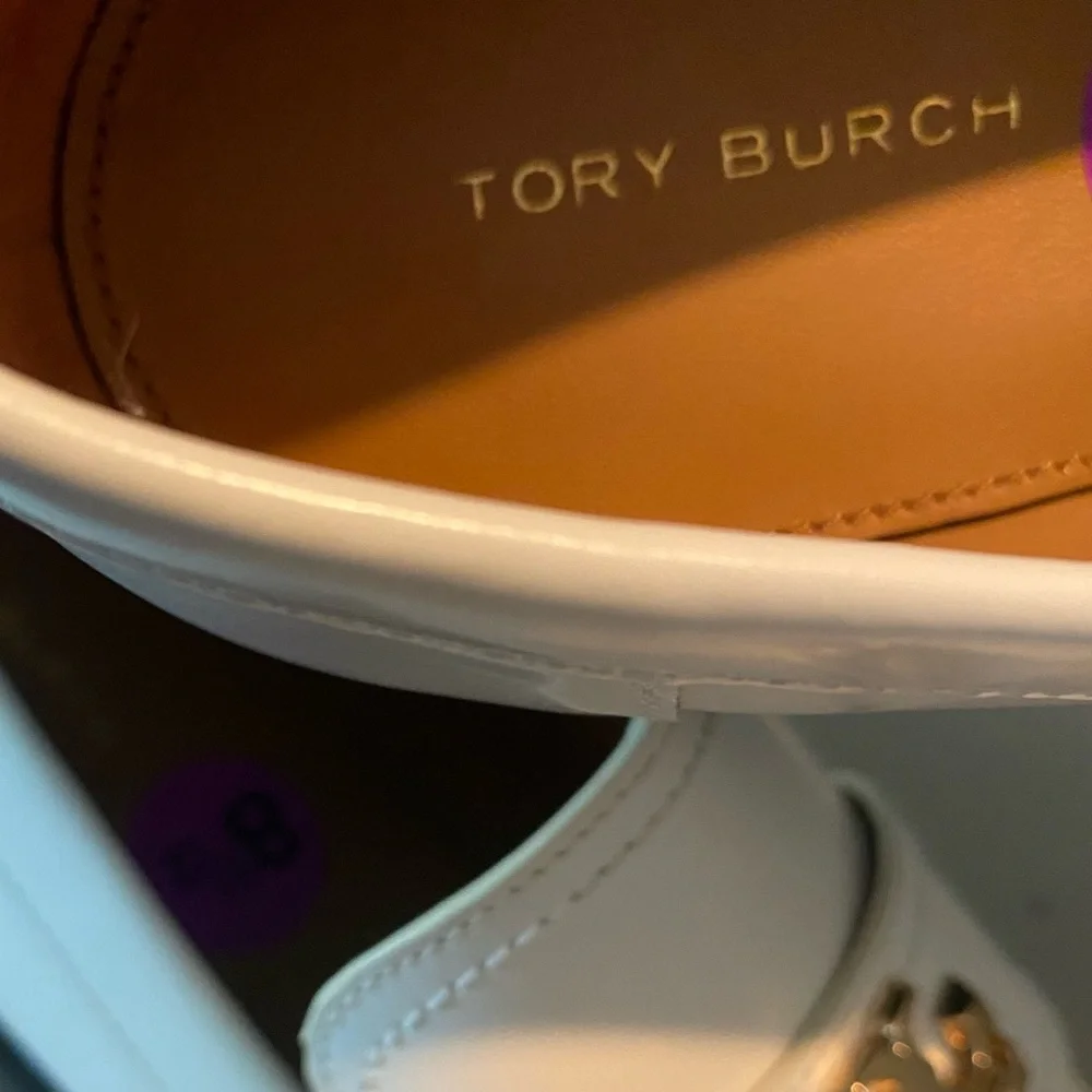 Tory Burch Mini Everly Chunky Loafer - Picture 5 of 13